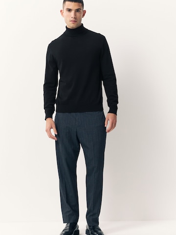 Next Sweater in Black