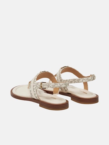 Sandales Michael Kors en beige