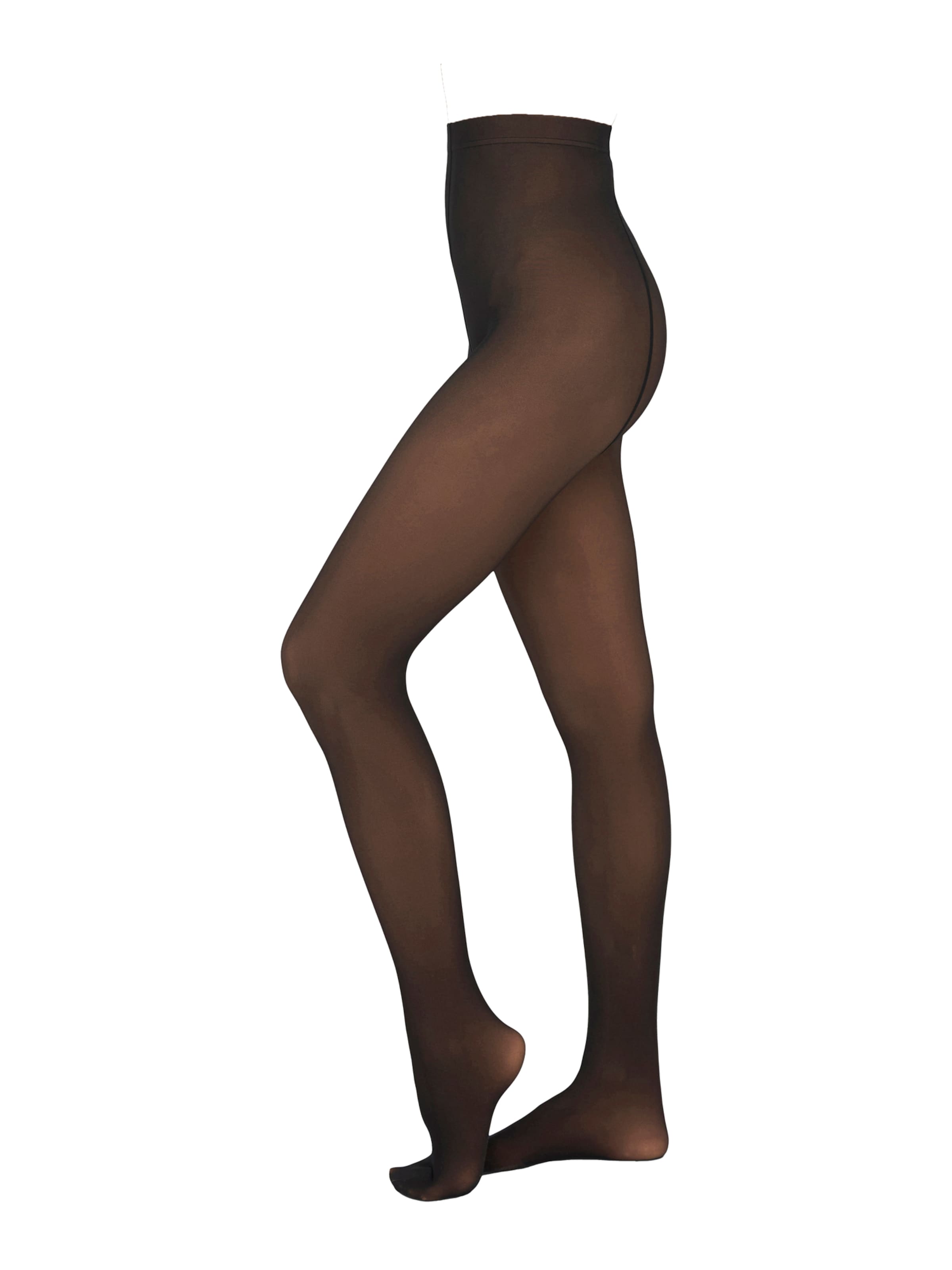 ONLY Jemné pančuchy 'ONLTENNA' - čierna, Produkt