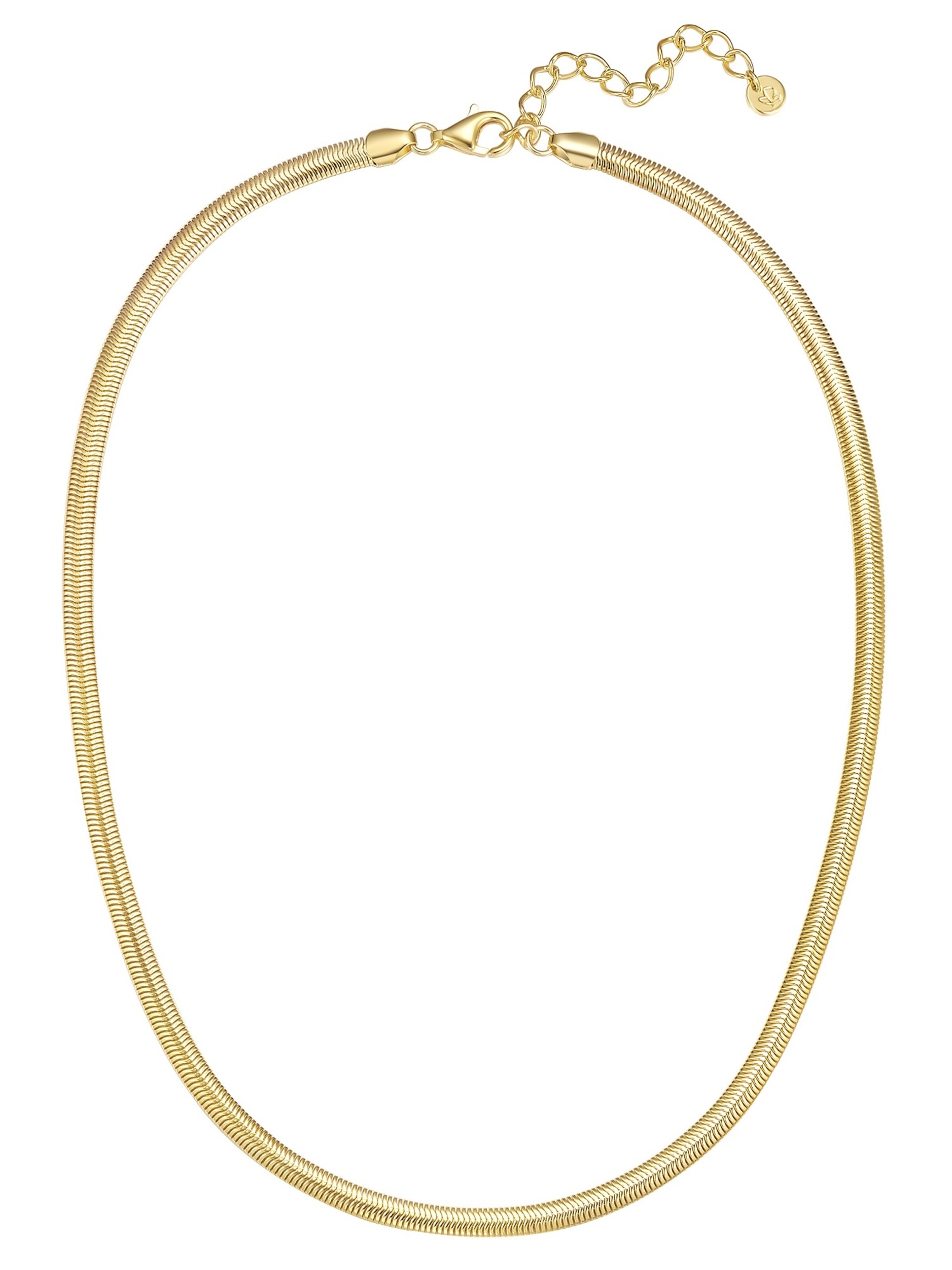 Glanzstücke München Necklace in Gold