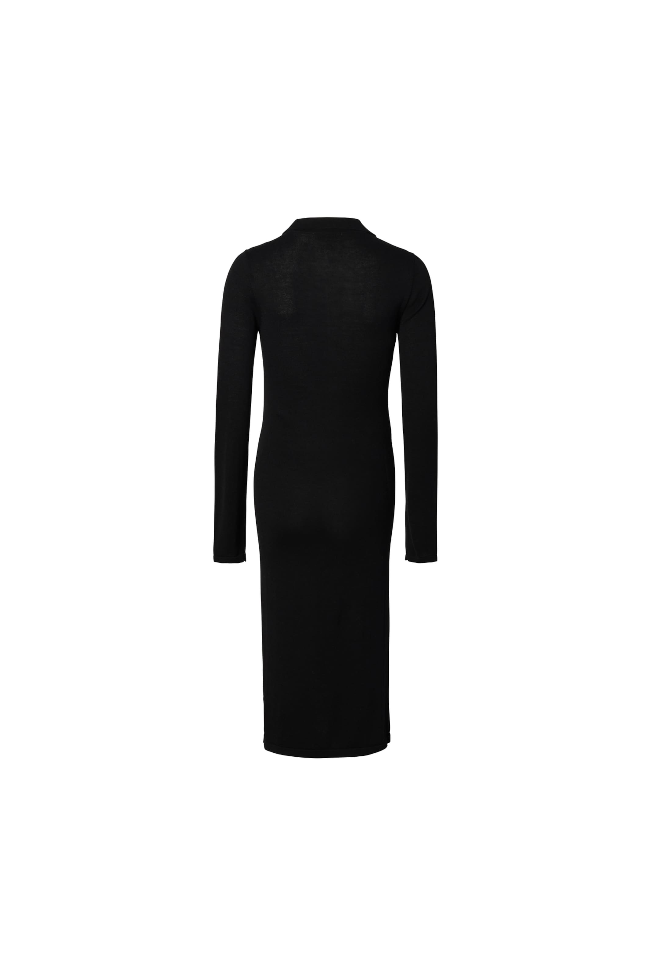 Noppies Dress in Black