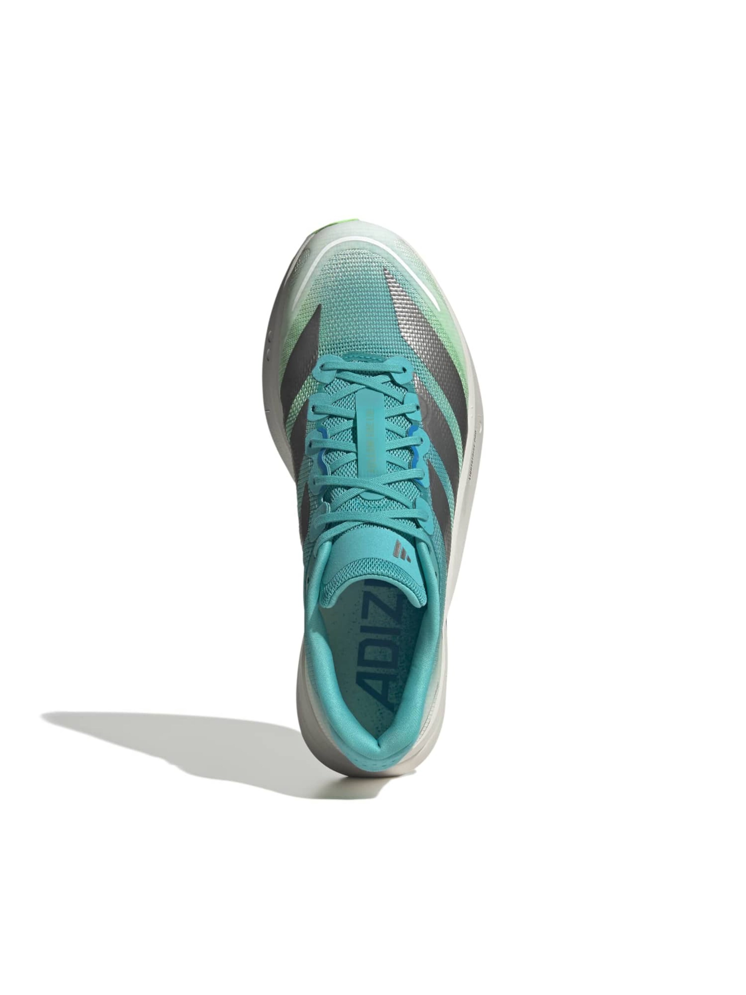 ADIDAS PERFORMANCE Παπούτσι για τρέξιμο 'Adizero Boston 13' σε μπλε