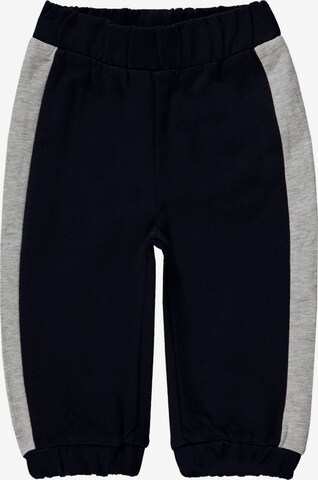 ESPRIT Tapered Pants in Blue: front