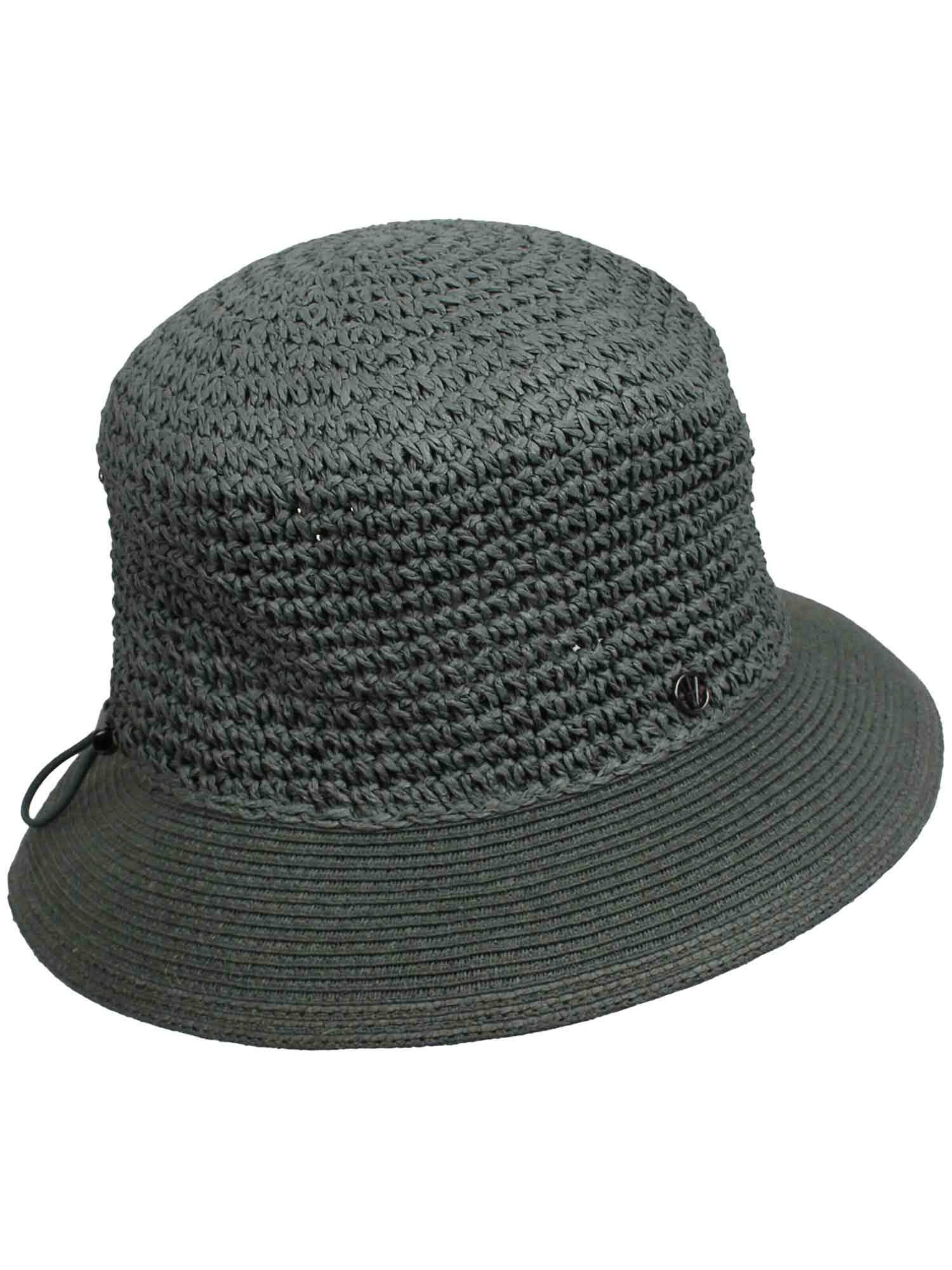 LOEVENICH Hut in Grün