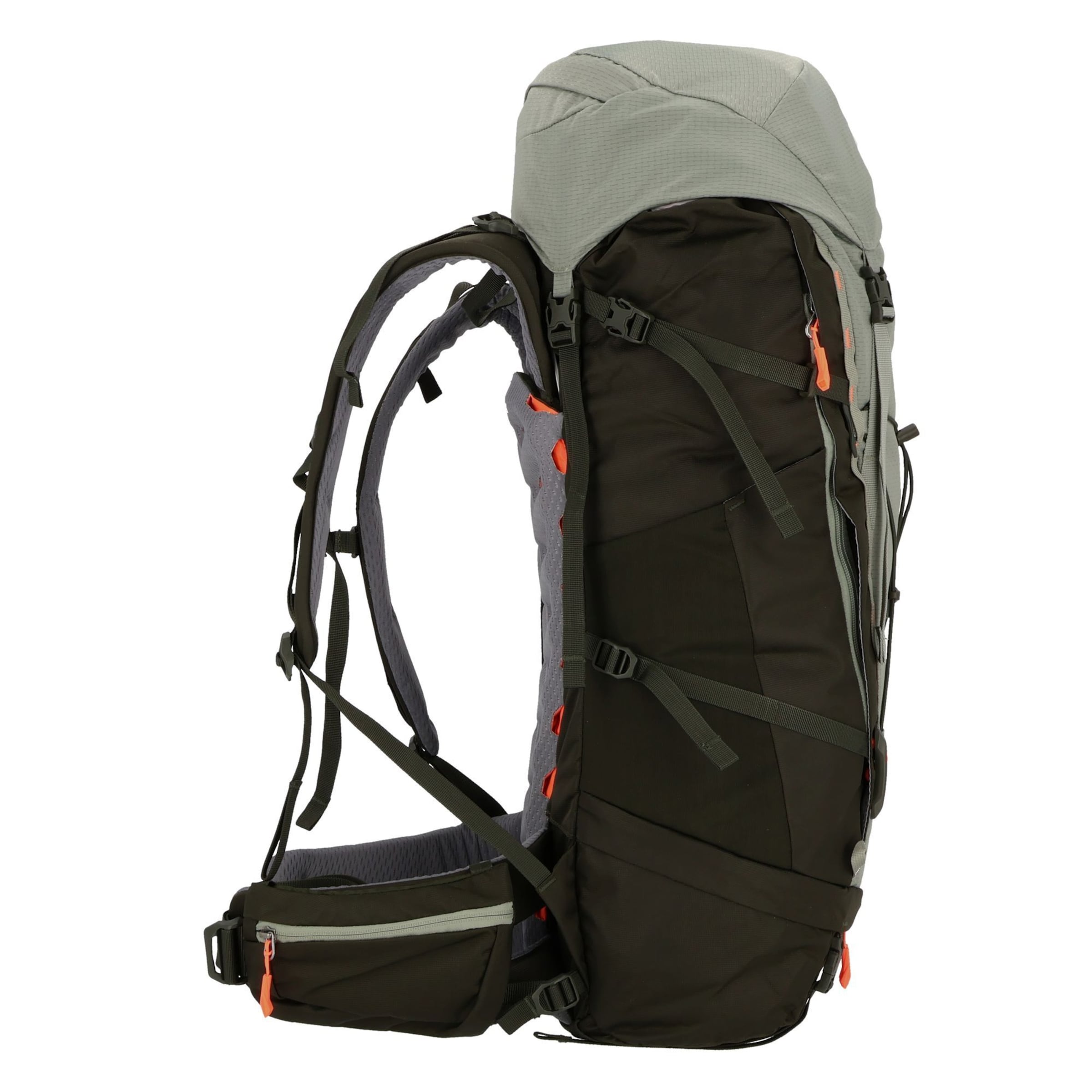 Sac à dos de sport 'Alptrek' SALEWA en vert