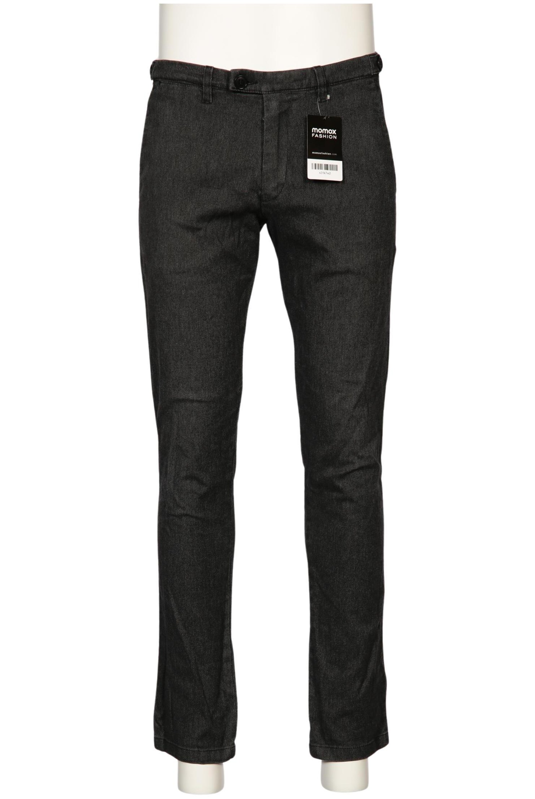 DRYKORN Pants in 32 in Grey: front