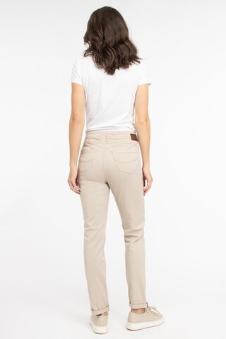 Recover Pants Slim fit Pants in Beige