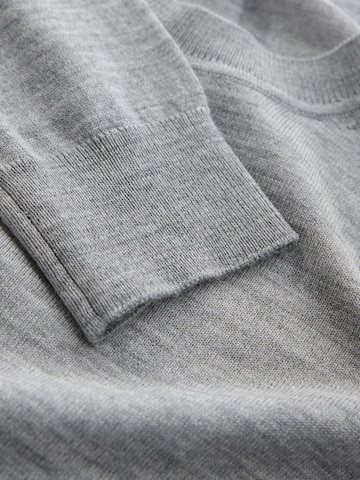 Pull-over Next en gris
