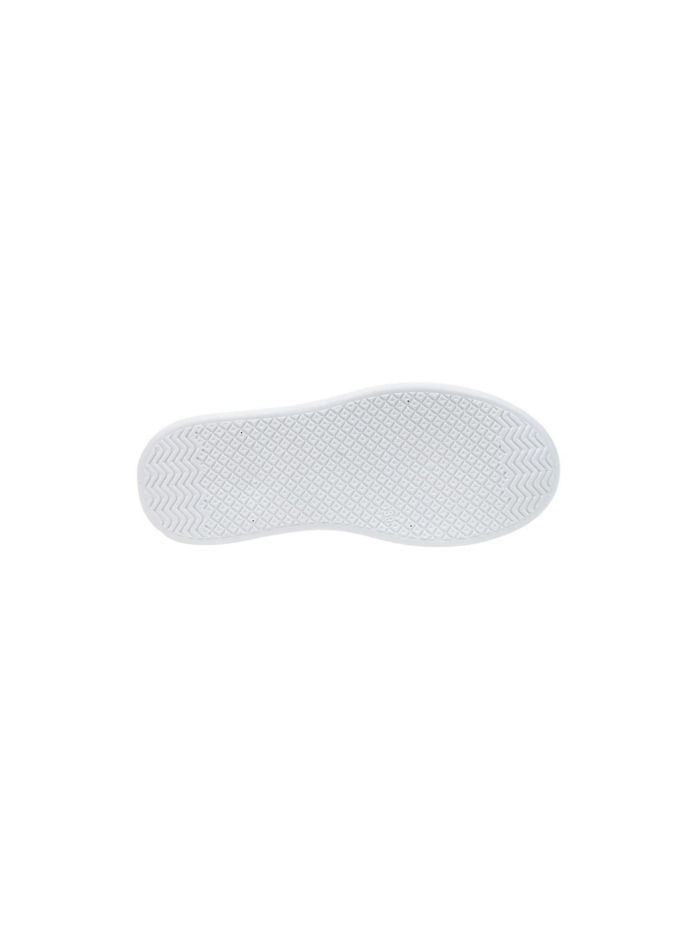 Alviero Martini 1a clase Platform trainers 'Z 1624 300E' in White