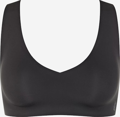 SLOGGI Soutien-gorge 'ZERO Feel 2.0' en noir, Vue avec produit