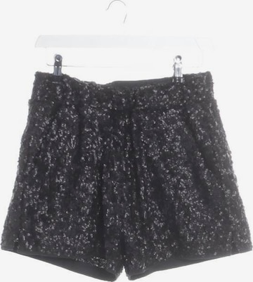 Karl Lagerfeld Bermuda / Shorts S in Schwarz: predná strana