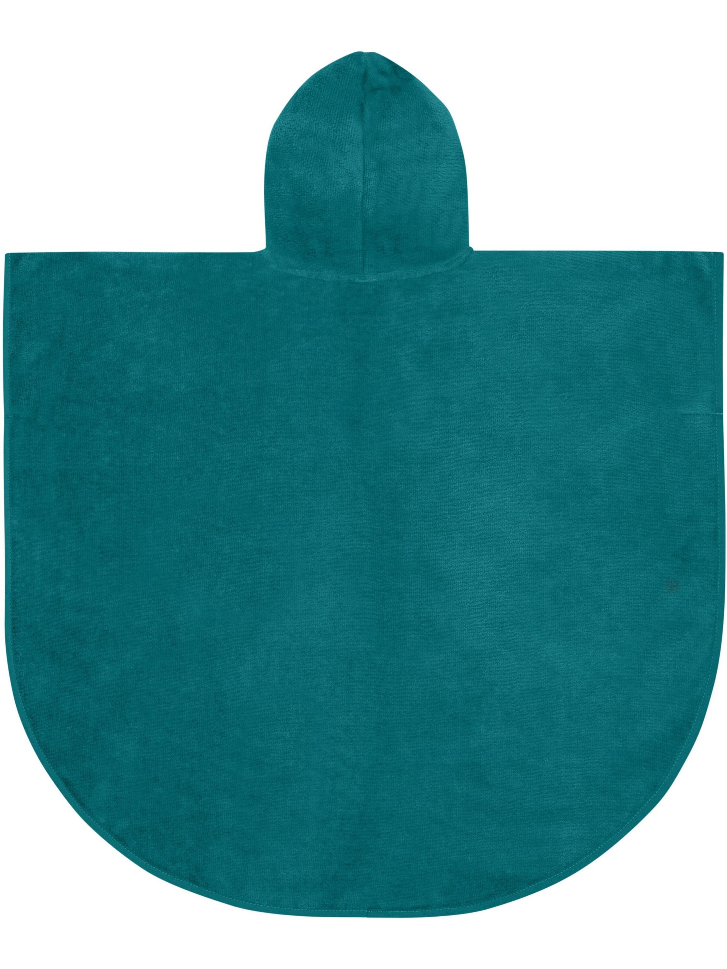 normani Badjas in Blauw