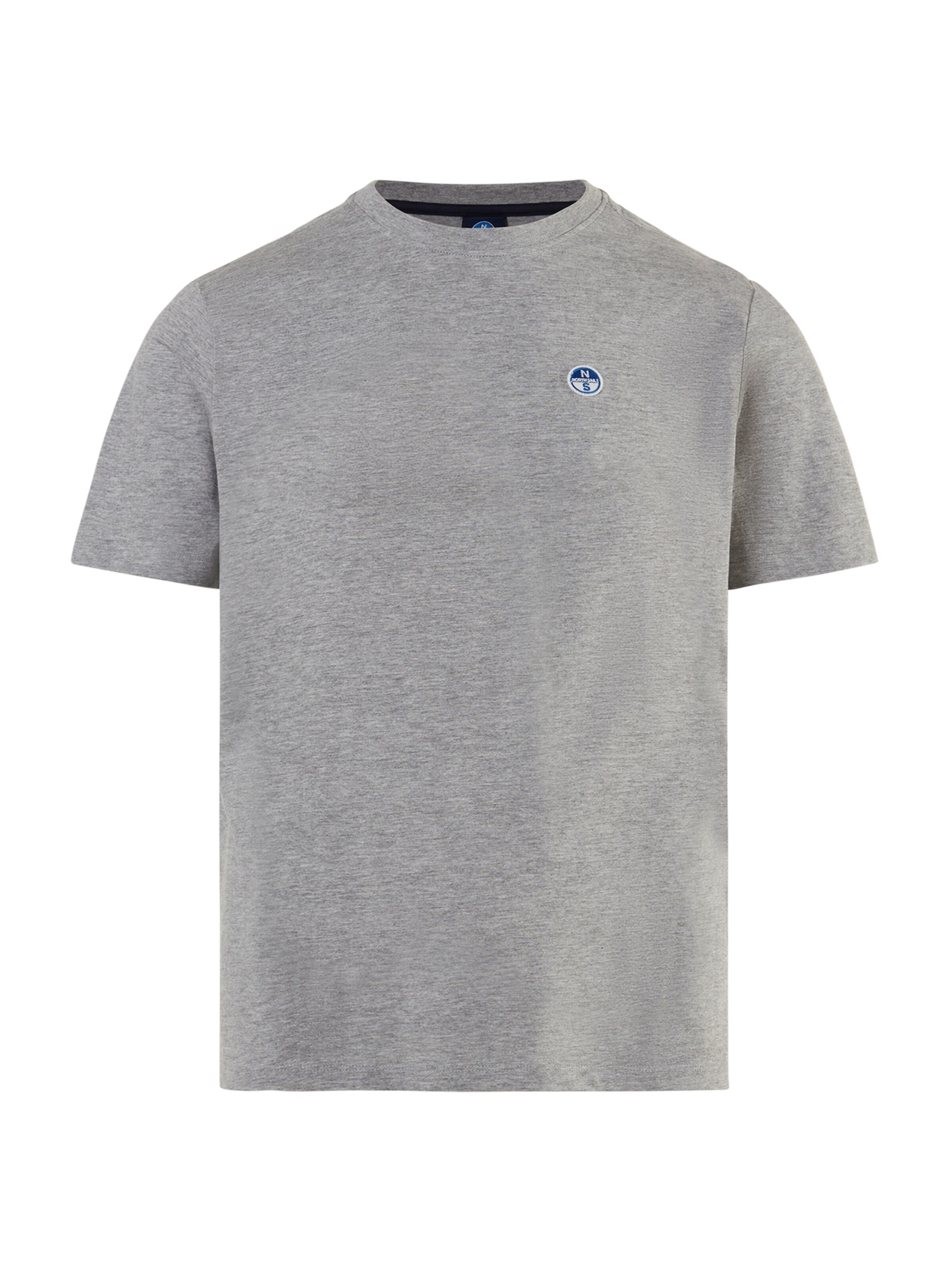 T-Shirt North Sails en gris