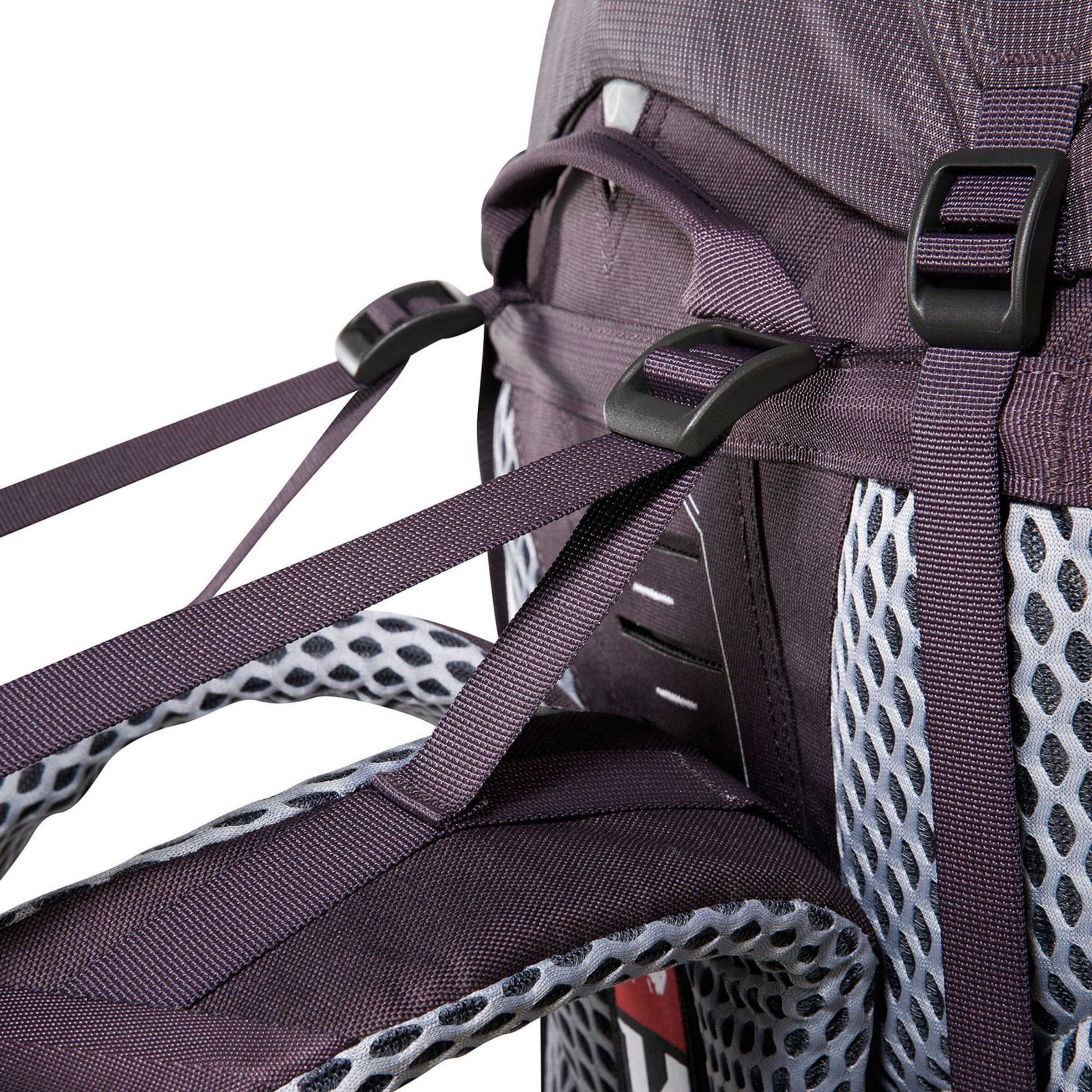 Zaino sportivo 'Noras' di TATONKA in lilla