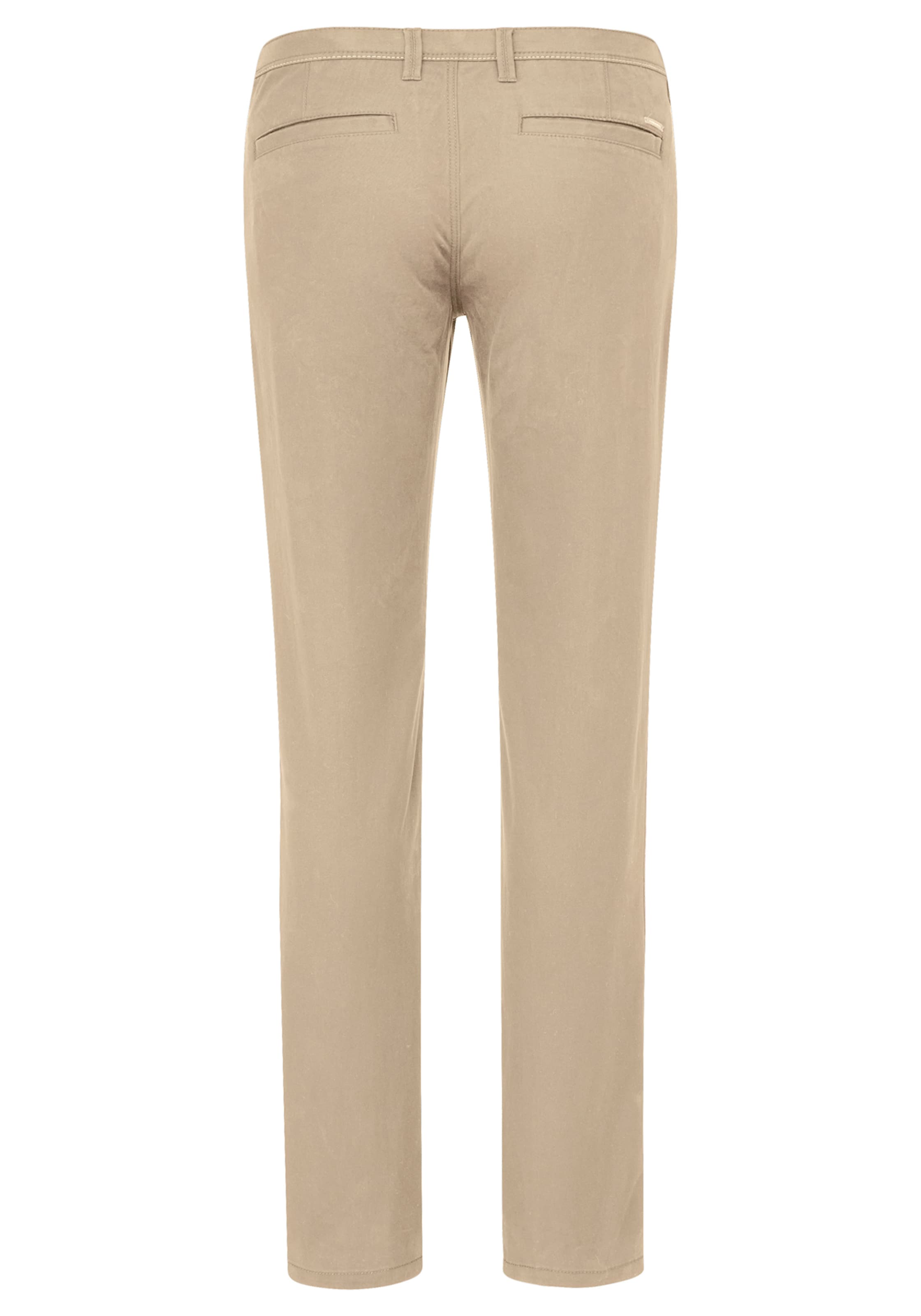 REDPOINT Slimfit Hose in Beige