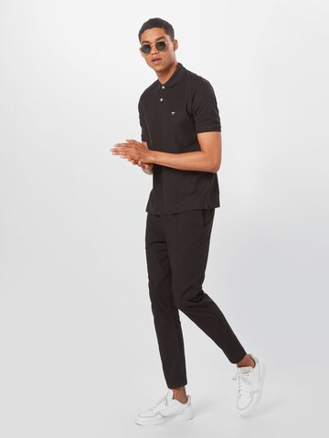 FYNCH-HATTON Shirt in Black