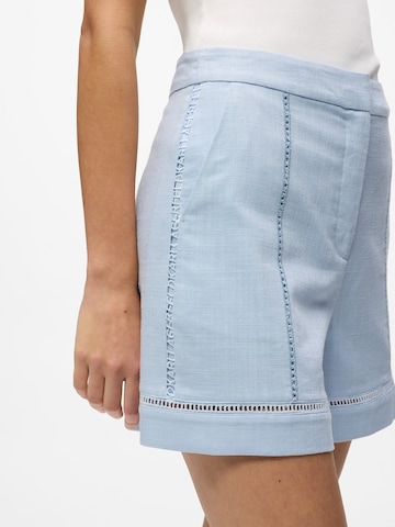 Karl Lagerfeld Обычный Штаны в Синий