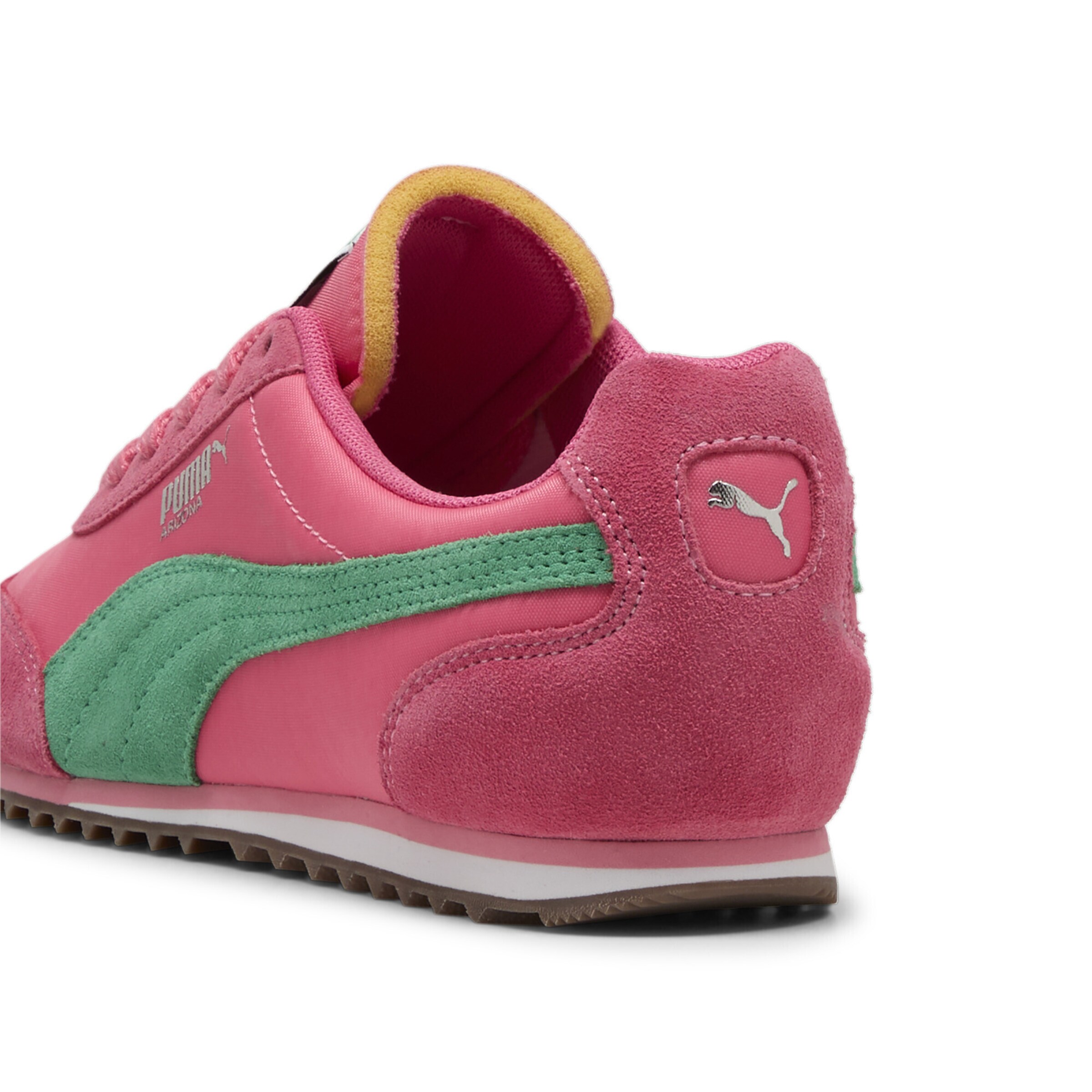 Baskets basses 'Arizona' PUMA en rose