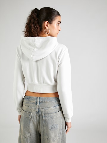 Cotton On Sweat jacket in White