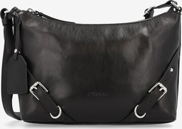 Picard Shoulder Bag 'Felicita' in Black: front