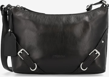 Picard Shoulder Bag 'Felicita' in Black: front