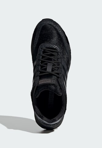 ADIDAS ORIGINALS Platform trainers 'Adizero Adios OG' in Black