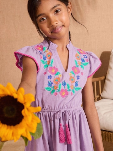 Abito di love & roses in rosa