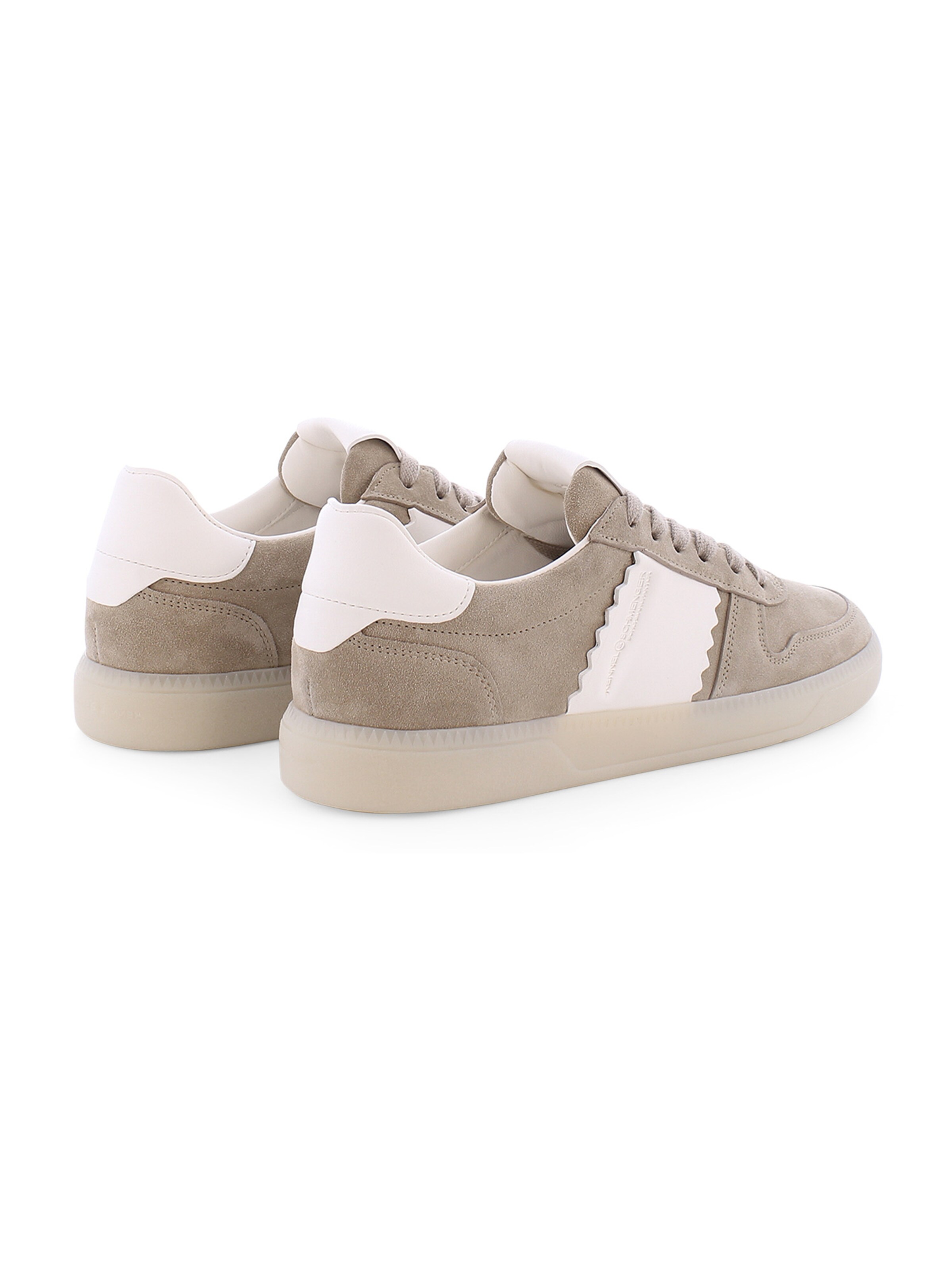 Kennel & Schmenger Sneaker 'Pop' in Beige