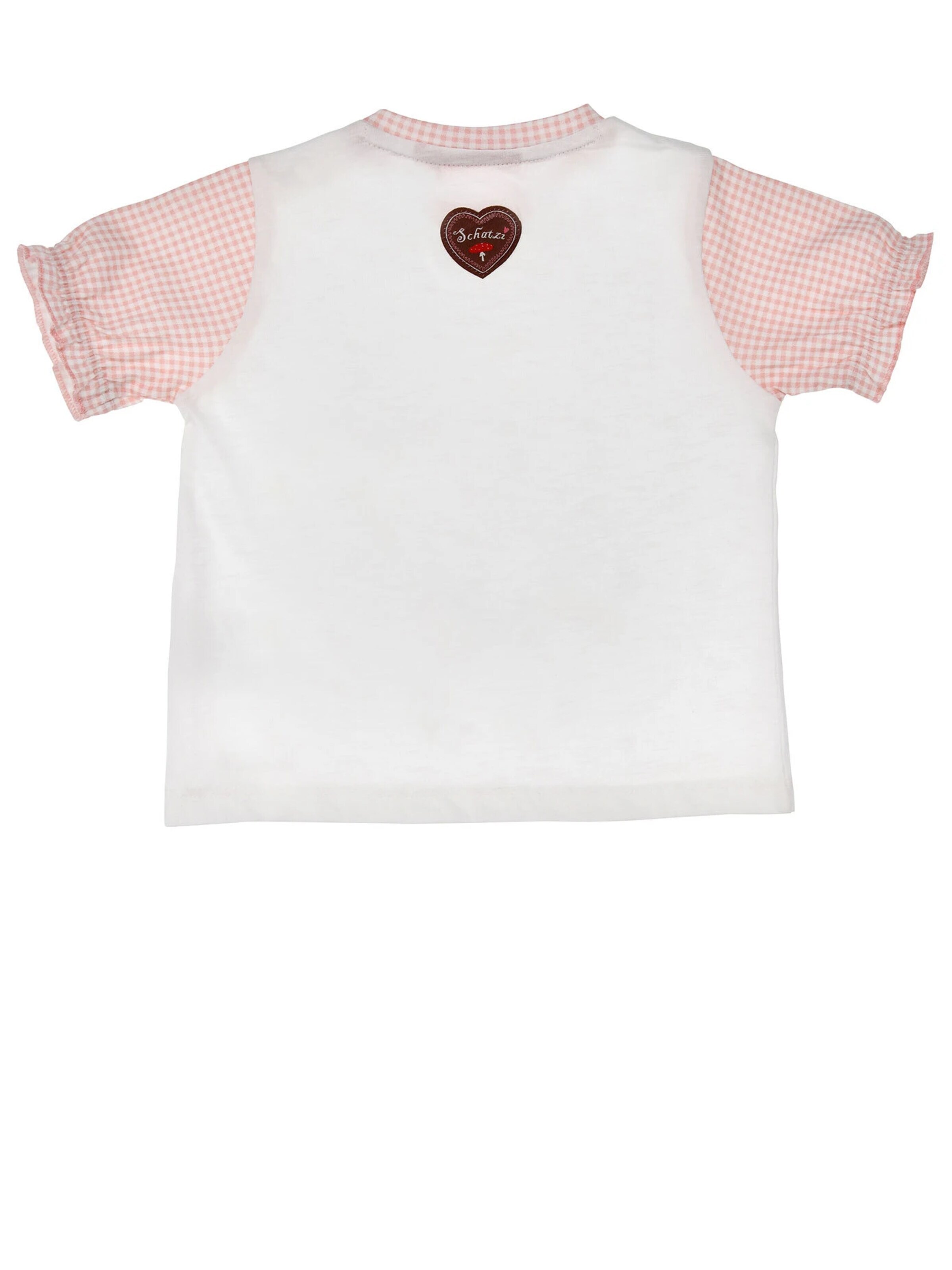 BONDI Shirt in White