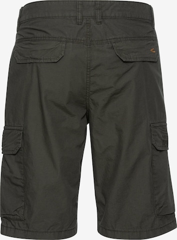 CAMEL ACTIVE Regular Cargo Pants in Green