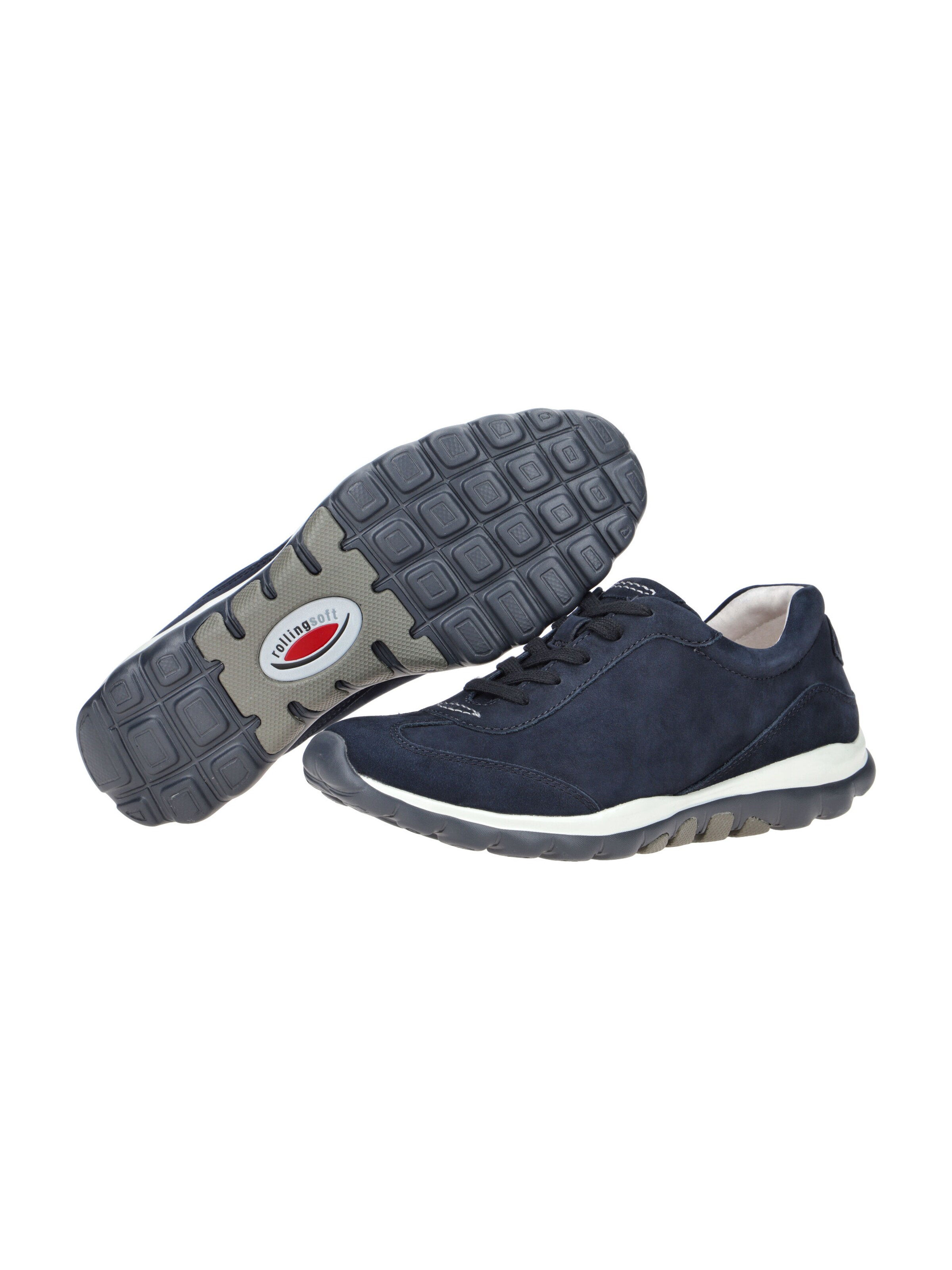 GABOR Schnürschuh‌‌‌‌ in Blau