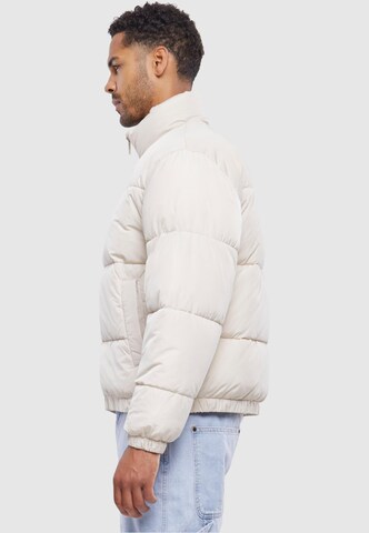 Karl Kani Winter jacket in White
