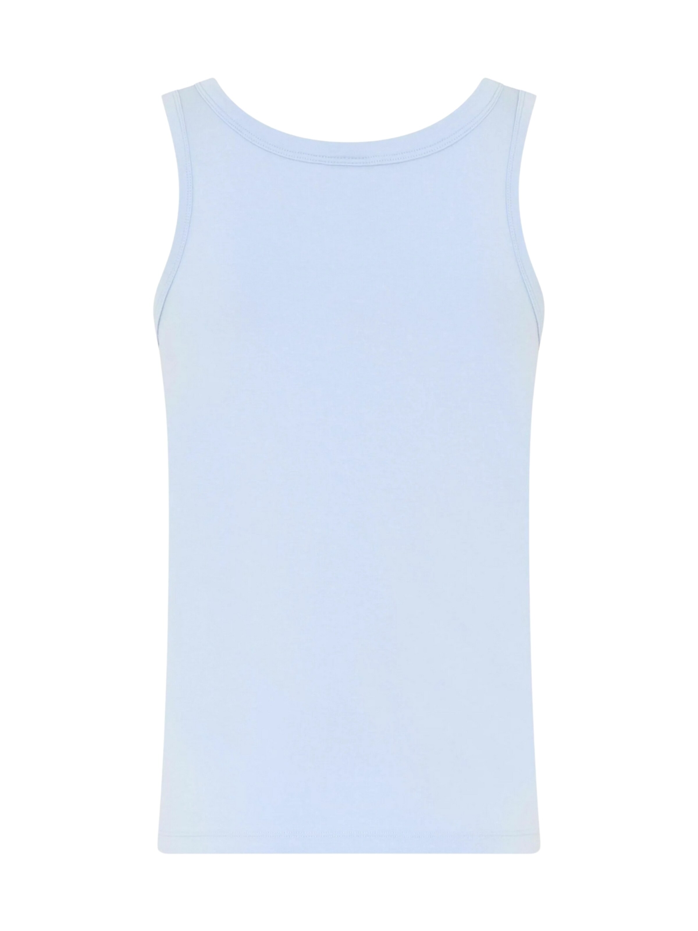 CCDK Copenhagen Top 'Ann' in Blau