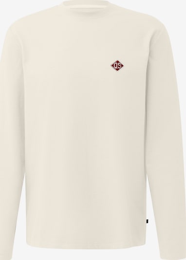 QS Shirt in L in Ivory, Item view