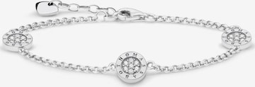 Thomas Sabo Bracelet in Silver: front