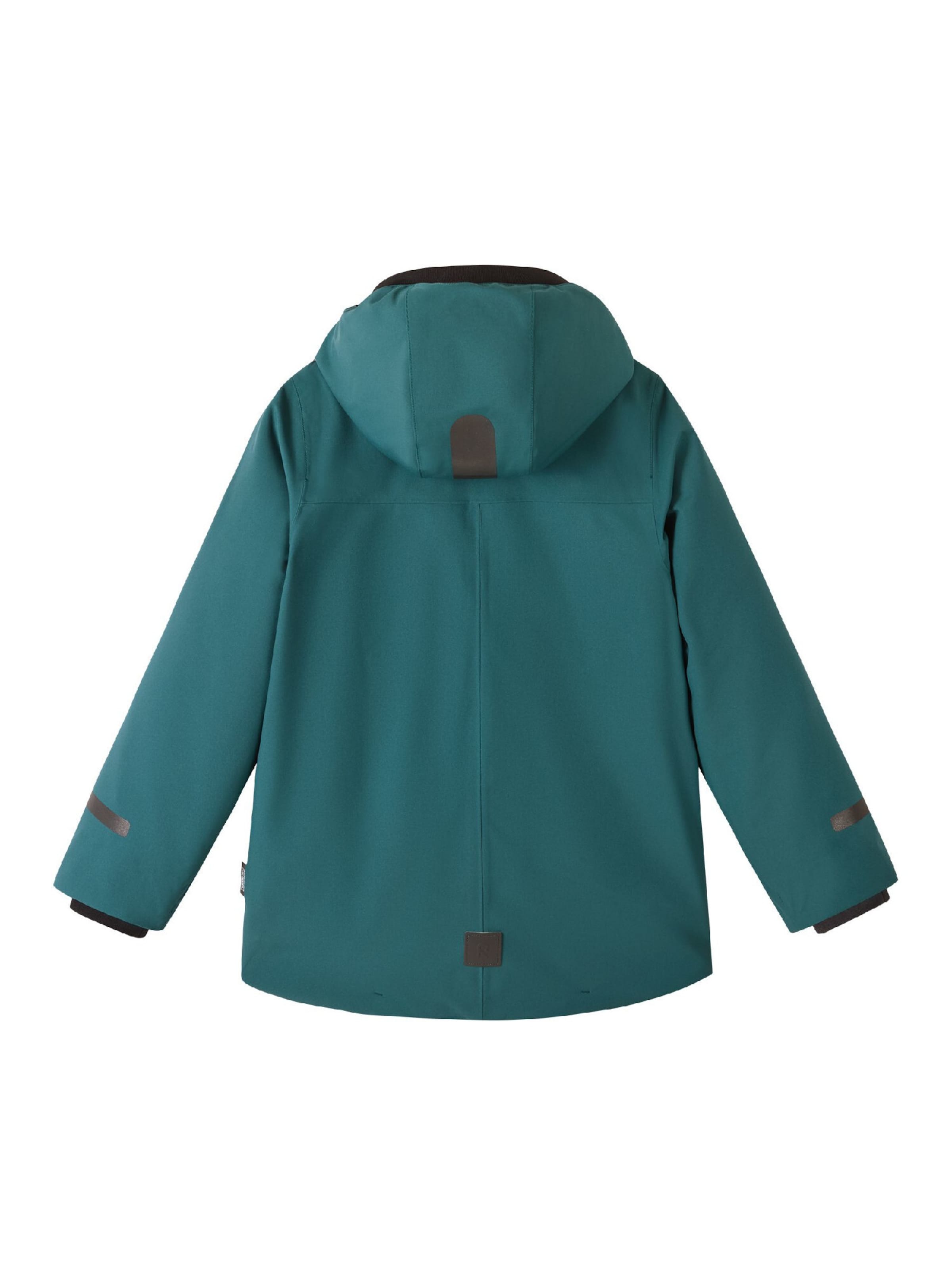 Veste outdoor ' Syddi ' Reima en vert