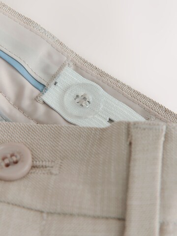 Baker by Ted Baker Regular Hose in Grau