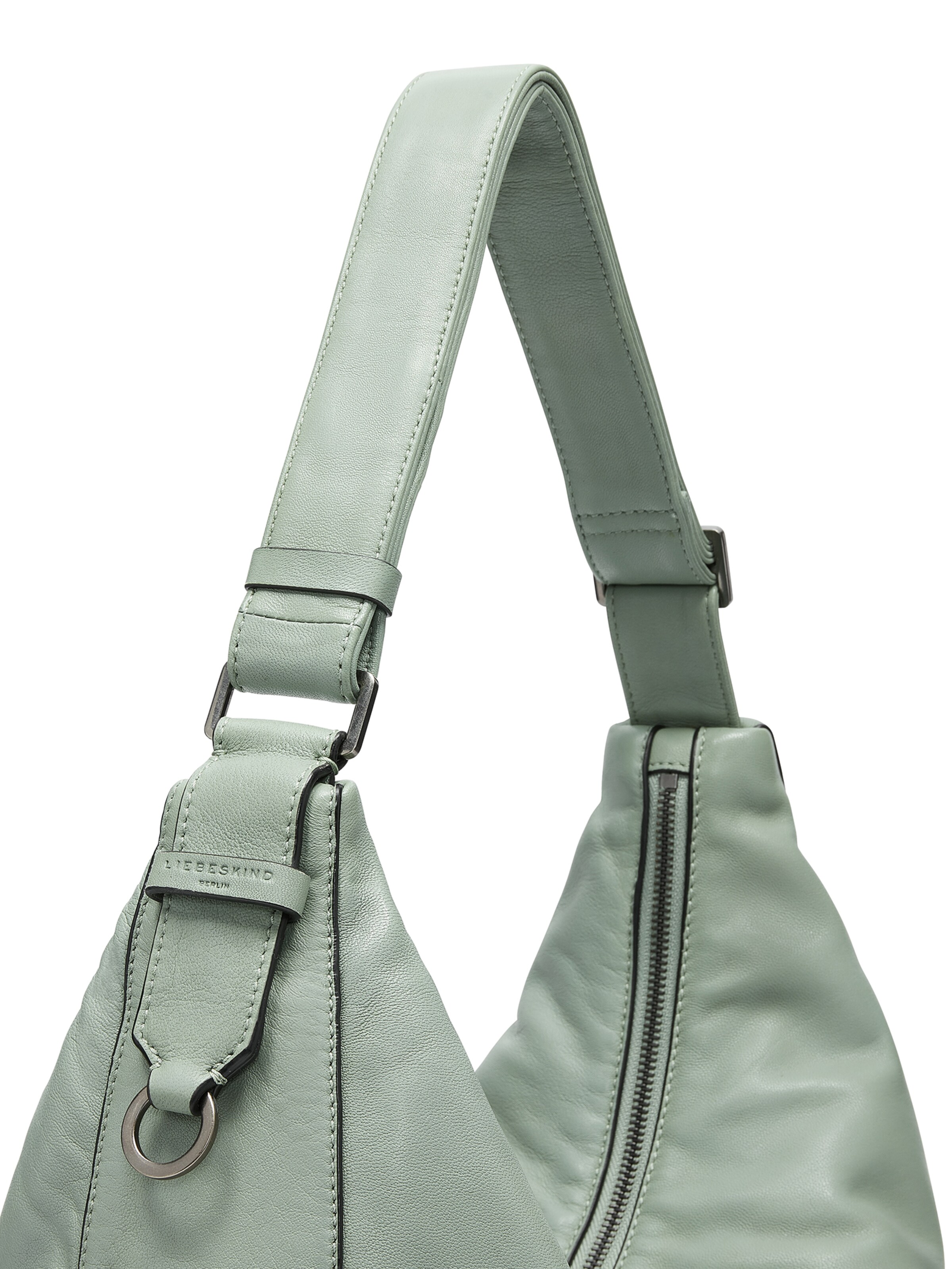 Geantă de umăr de la Liebeskind Berlin pe verde