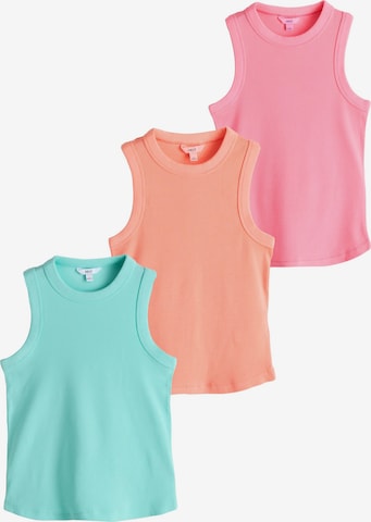 mišri Next Palaidinė be rankovių: priekis