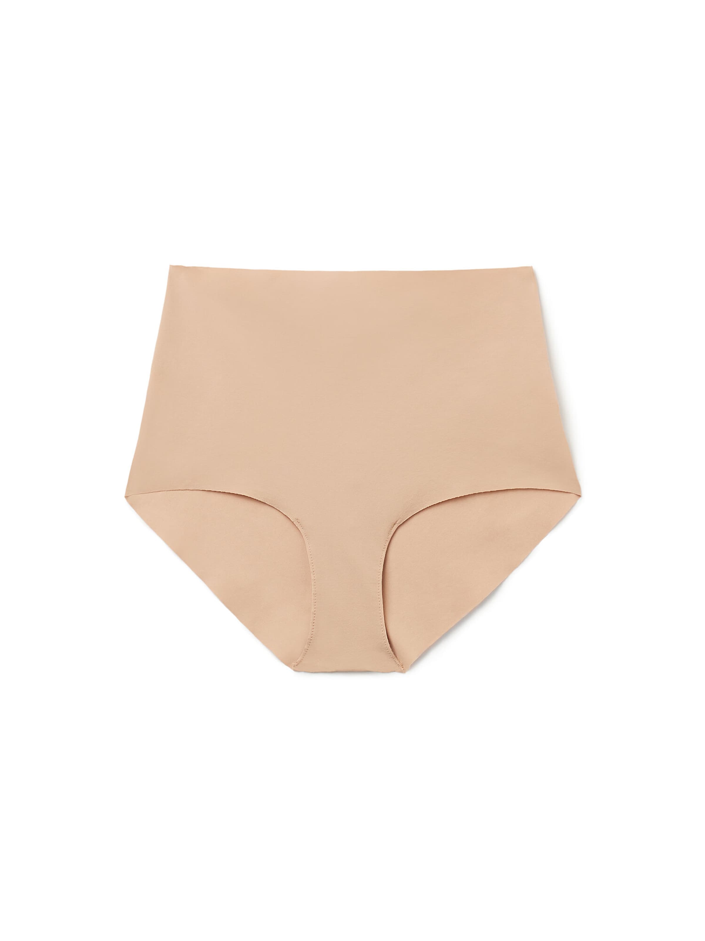 Tezenis Panty in Beige: front