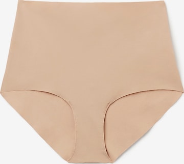 Tezenis Panty in Beige: front