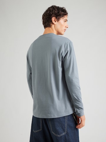 JACK & JONES Футболка 'JJYUKI' в Синий