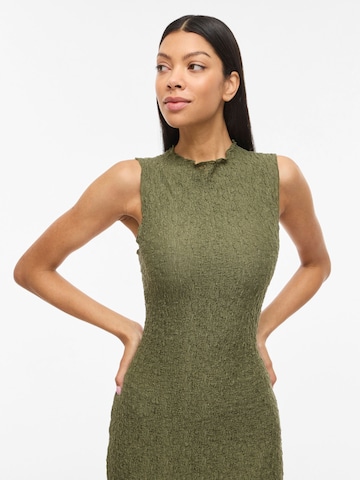 VILA Kjole 'VIFall' i grøn