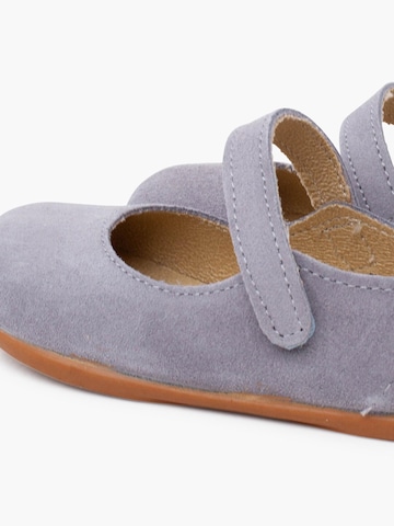 Pisamonas Ballerina‌‌‌ in Blau