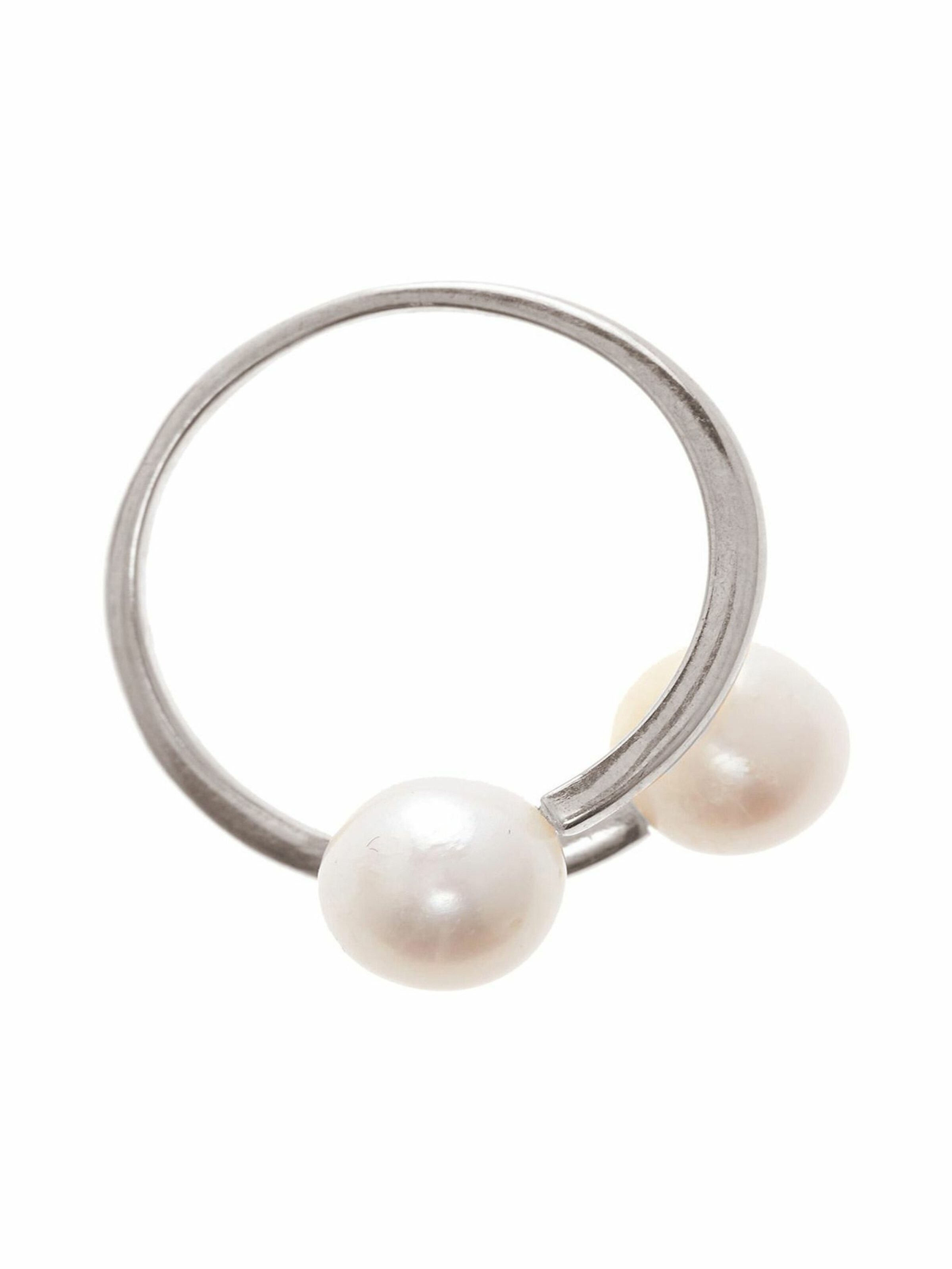 Gemshine Ring in Silber