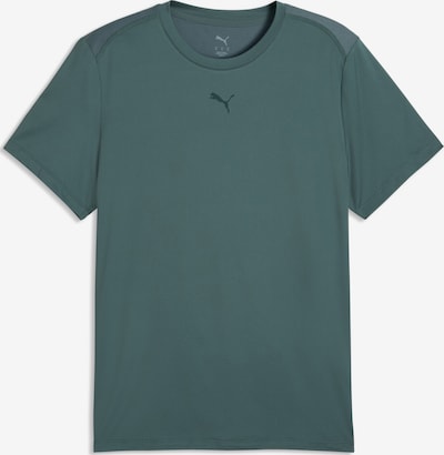PUMA Performance shirt in S in Grass green, Item view