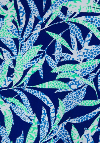 Triangolo Top per tankini di VIVANCE in blu