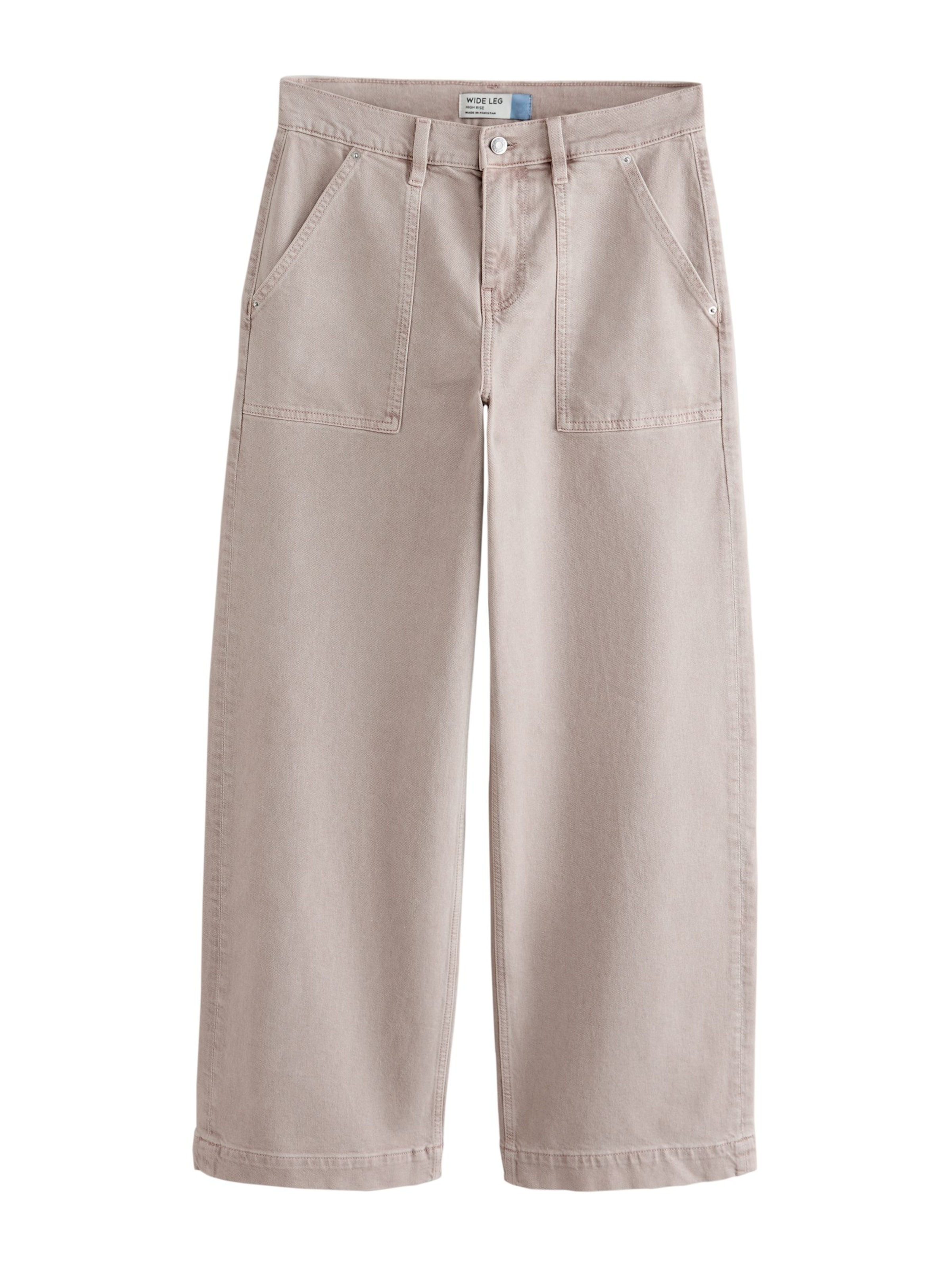 Jeans in 27-28/short Next di colore pietra, Visualizzazione prodotti