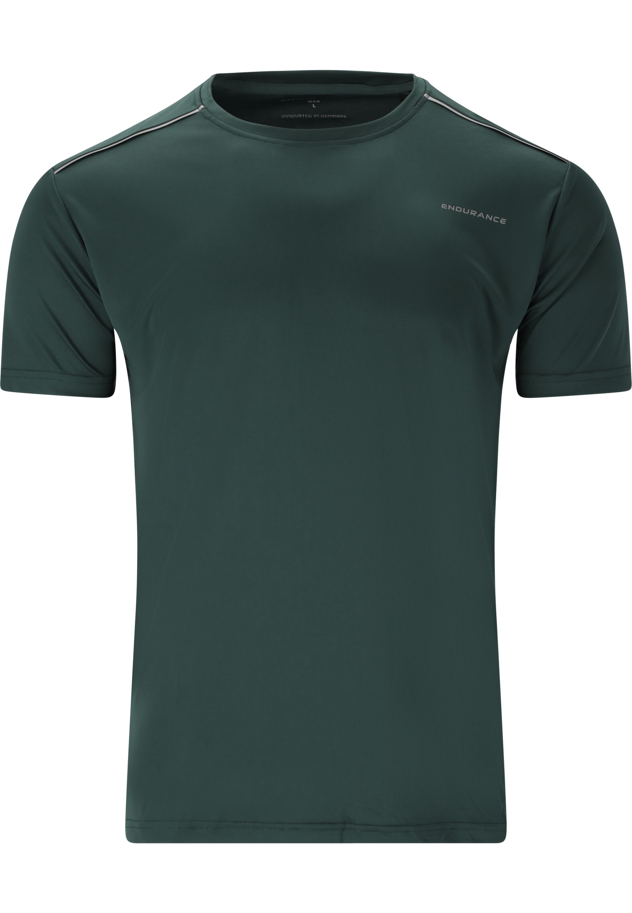 ENDURANCE Performance shirt 'Abbi' in Dark green, Item view