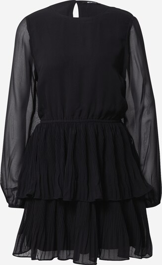 Gina Tricot Рокля 'Amber' в черно, Преглед на продукта
